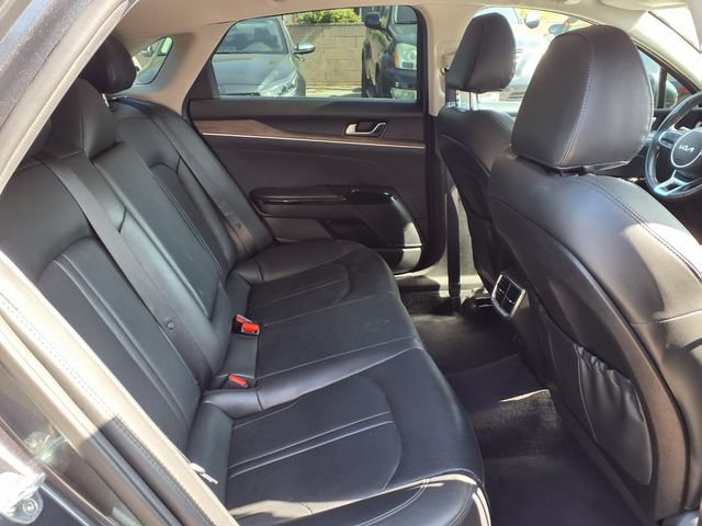 Used 2022 Kia K5 EX FWD image 23
