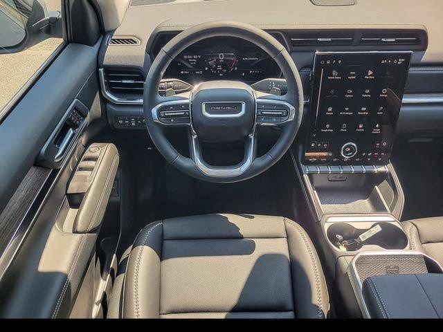 New 2027 GMC Terrain Denali w/ LPO, Black Badging Package AWD/4WD image 19
