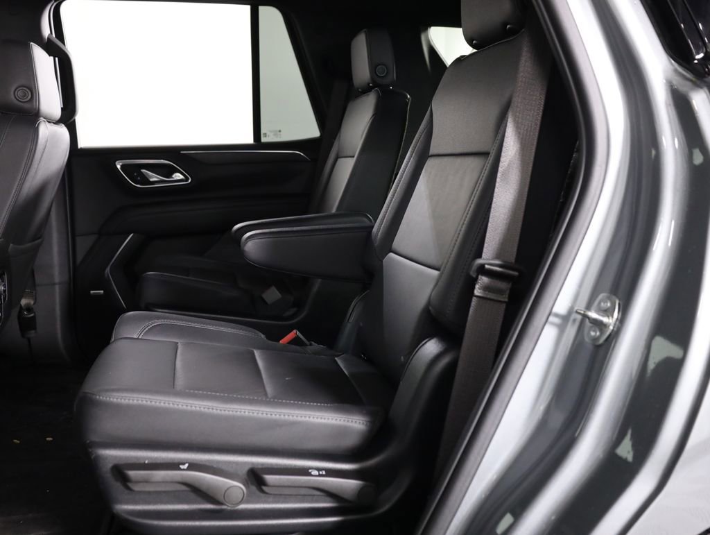 Used 2023 Chevrolet Tahoe Z71 w/ Z71 Off-Road Package image 53