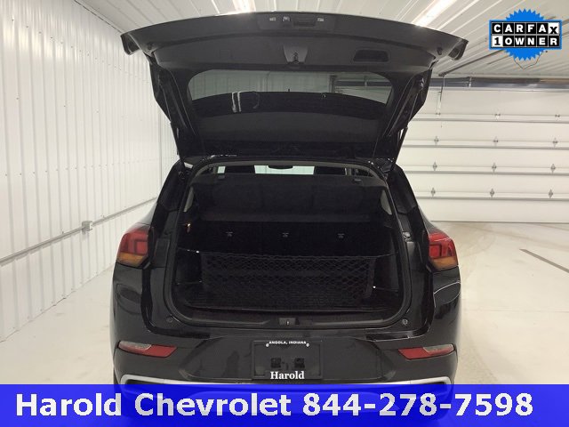 Used 2021 Buick Encore GX Preferred w/ Cold Weather Comfort Package image 5