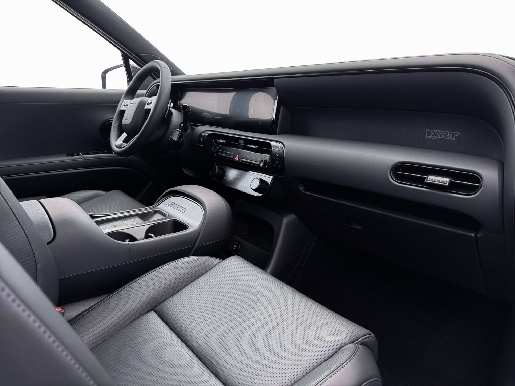 New 2026 Hyundai Palisade XRT Pro AWD/4WD image 10