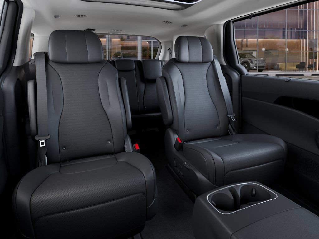 New 2026 Kia Carnival SX Prestige FWD image 16