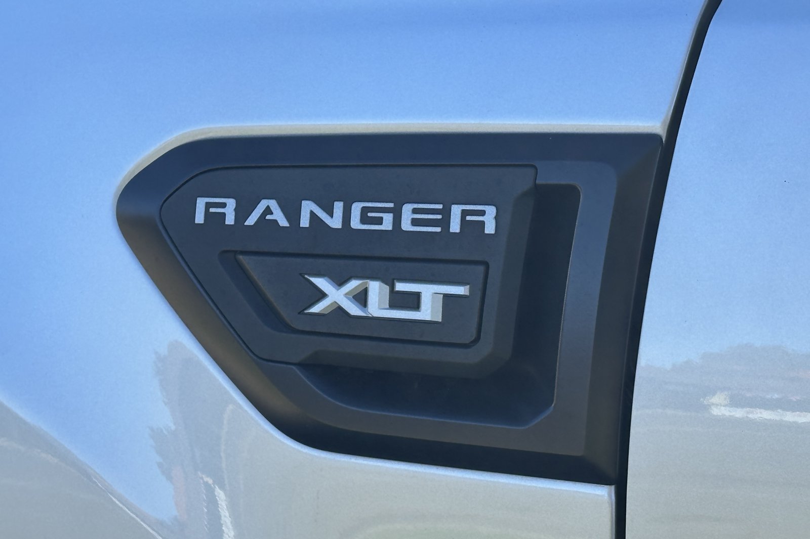 Used 2019 Ford Ranger XLT w/ Equipment Group 301A Mid RWD image 23