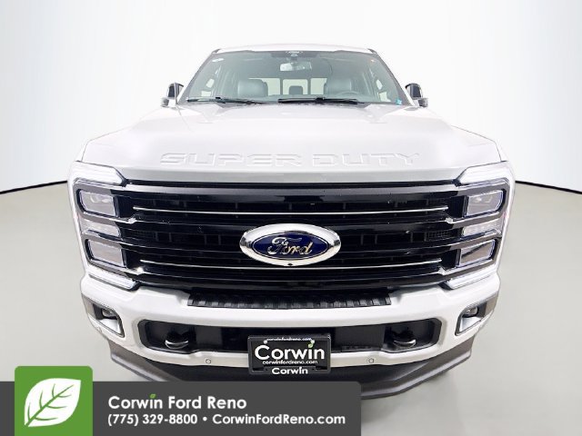 New 2026 Ford F350 Platinum AWD/4WD image 2