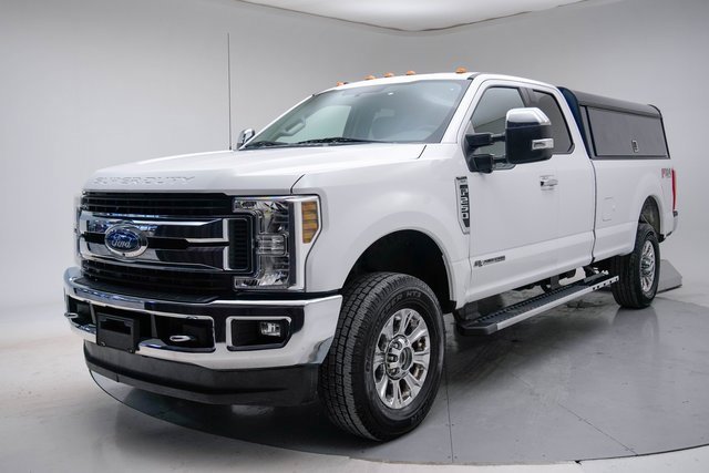 Used 2019 Ford F250 XLT w/ XLT Premium Package image 1