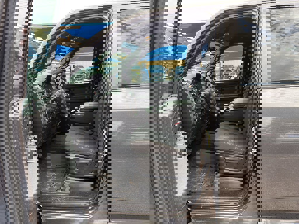 New 2026 RAM 2500 Tradesman image 11