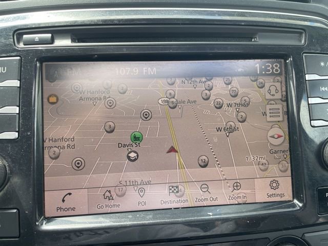 Used 2019 Nissan Maxima Platinum w/ Sport Mat Group image 14