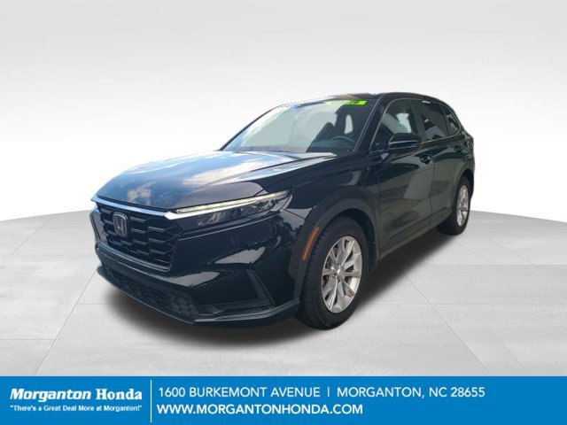 Used 2024 Honda CR-V EX-L image 3
