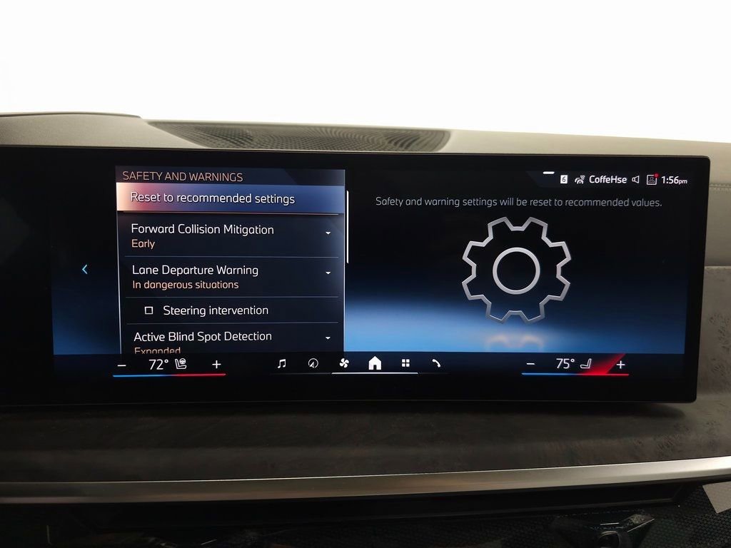 New 2026 BMW X5 xDrive50e AWD/4WD image 22