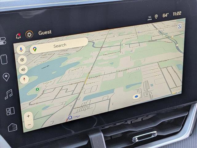 New 2026 Chevrolet Equinox LT w/ Convenience Package II image 12