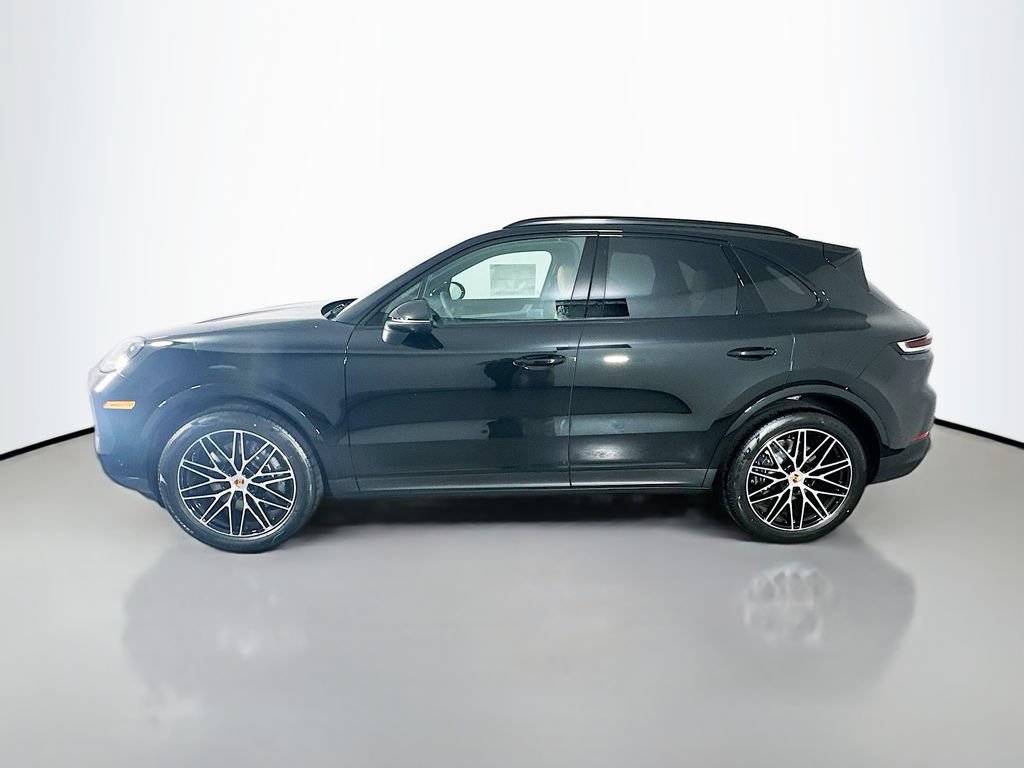 Certified 2026 Porsche Cayenne AWD/4WD video 2