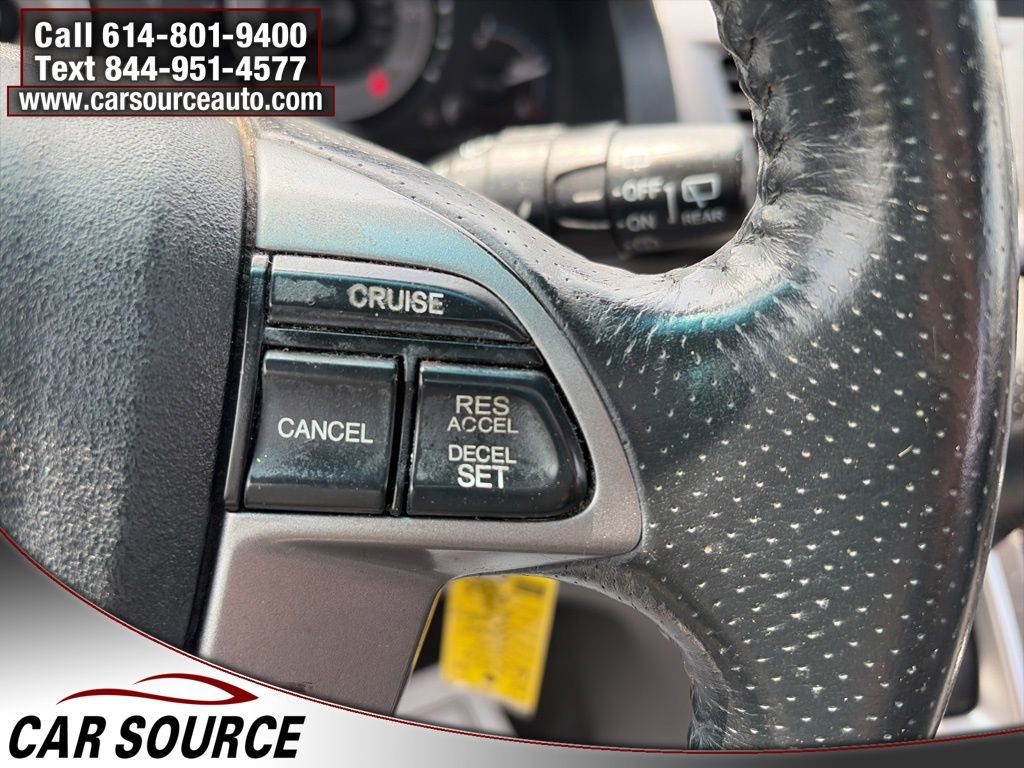 Used 2011 Honda Odyssey EX-L image 13