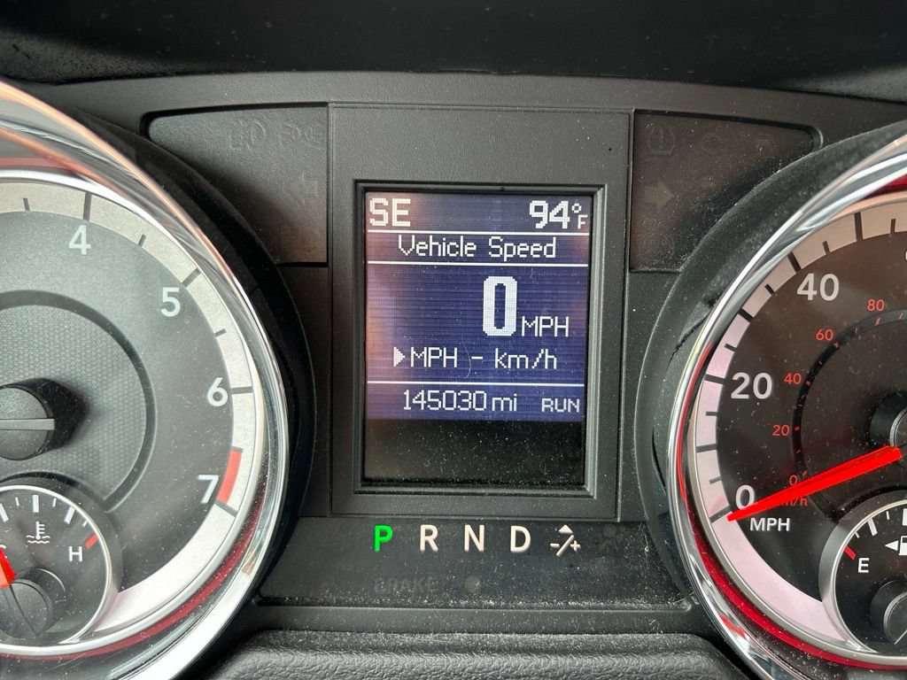 Used 2018 Dodge Grand Caravan GT FWD image 24