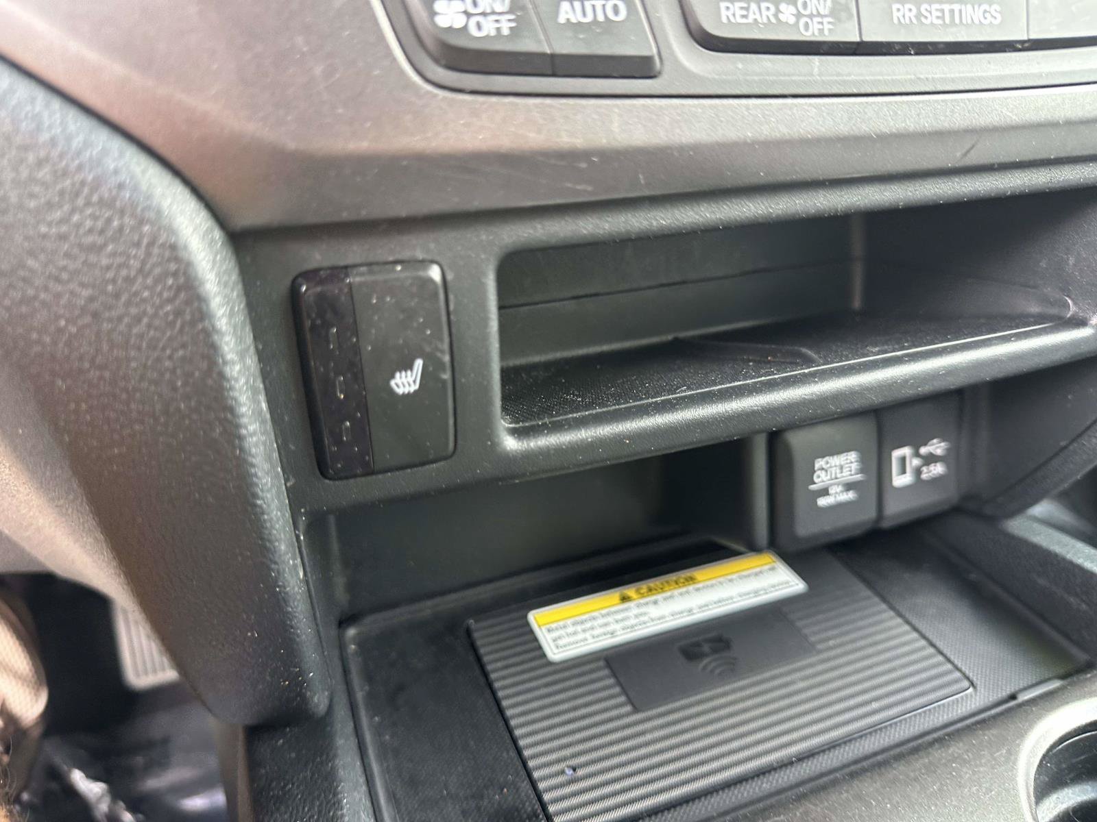 Used 2023 Honda Passport EX-L image 21