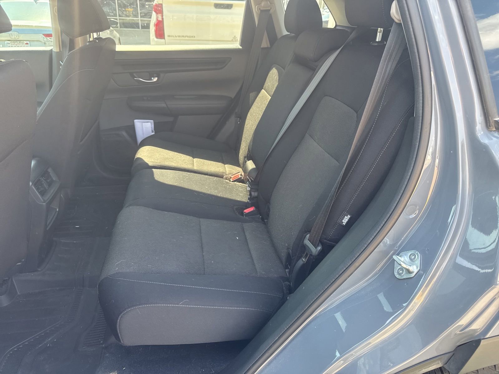 Used 2023 Honda CR-V EX image 6