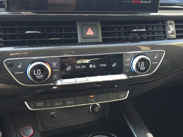 Used 2023 Audi S4 Premium Plus image 17