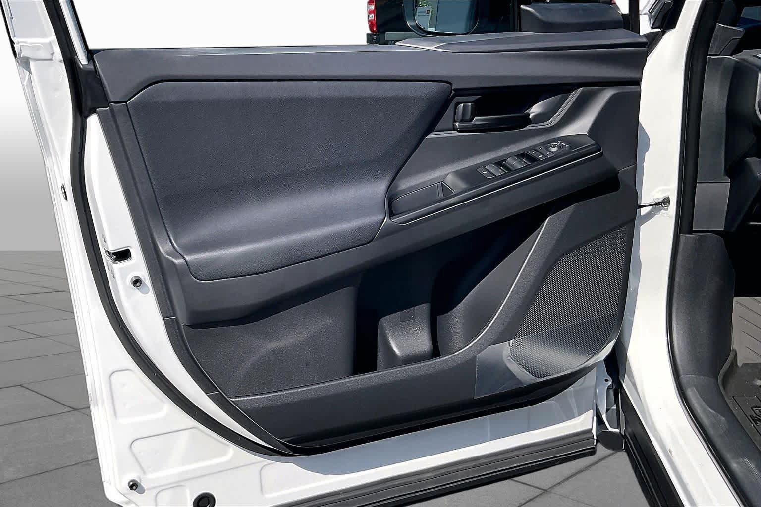 New 2026 Toyota bZ AWD/4WD image 10