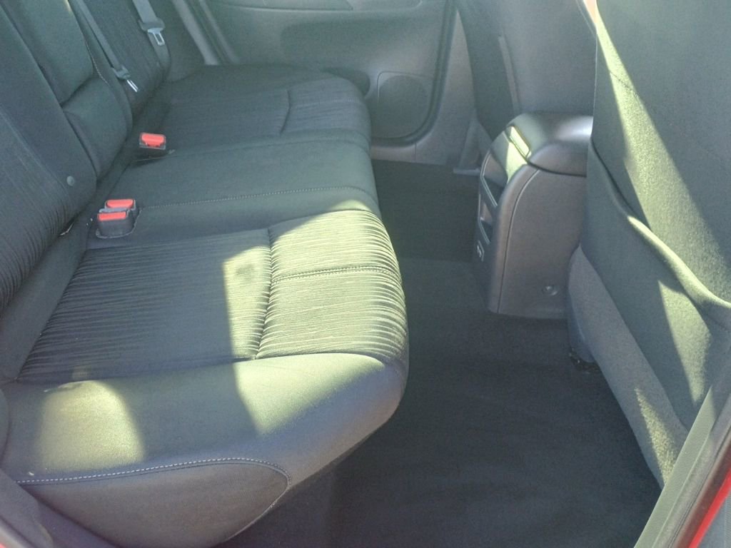 Used 2018 Nissan Sentra SV image 19
