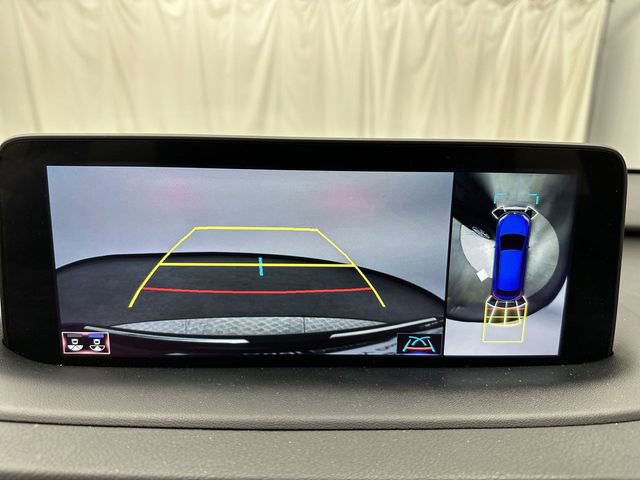 Used 2022 Lexus RX 450h AWD w/ Luxury Package image 17