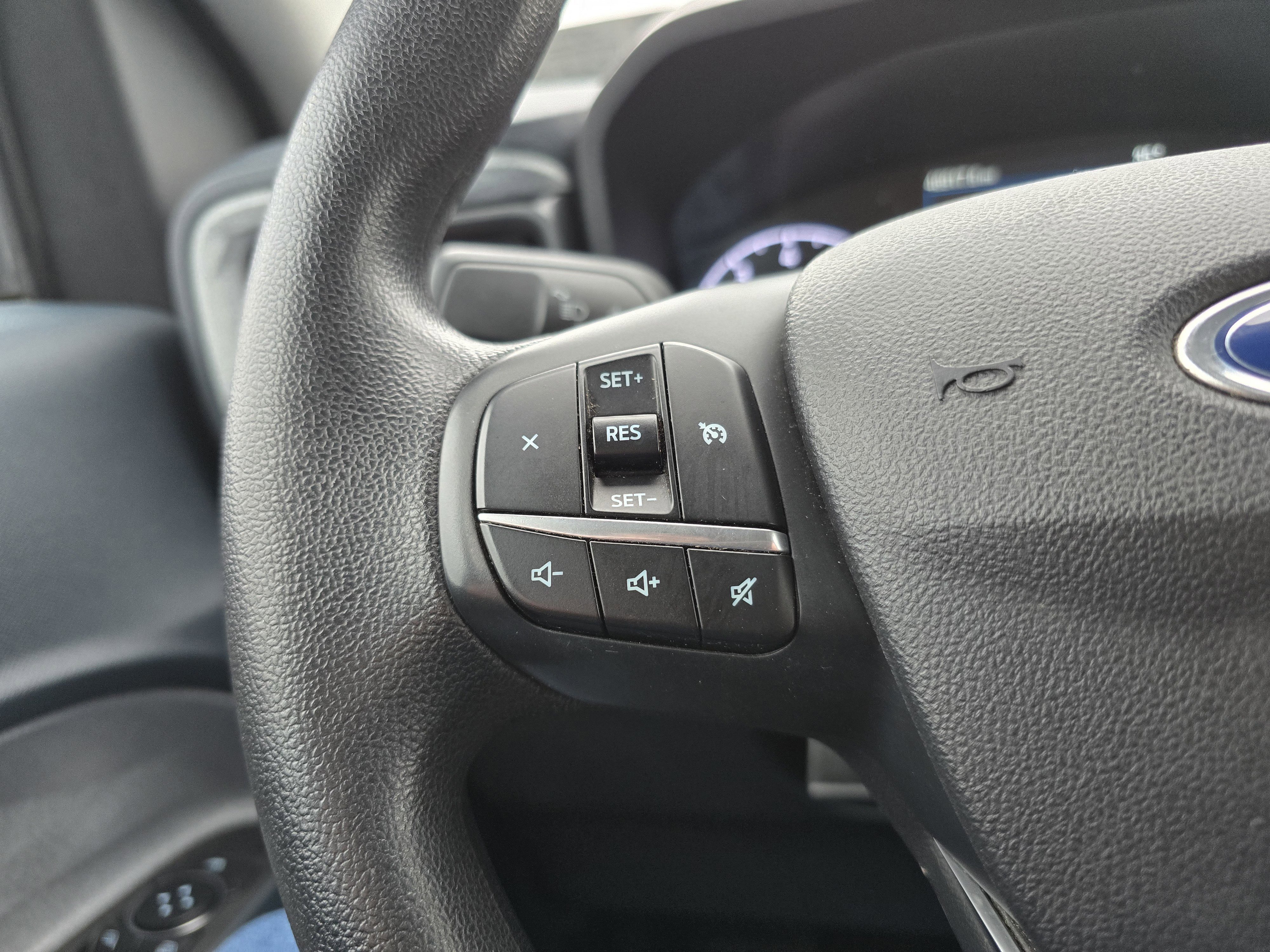 Used 2022 Ford Maverick XLT w/ Equipment Group 300A Standard image 20