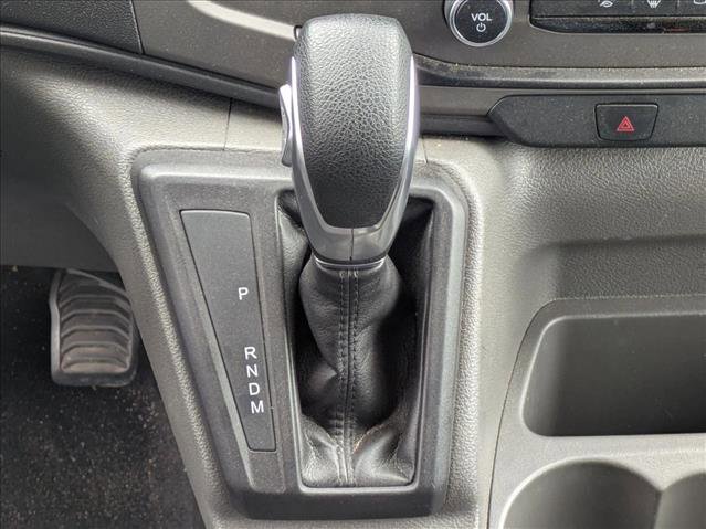Used 2022 Ford Transit 350 XLT image 7