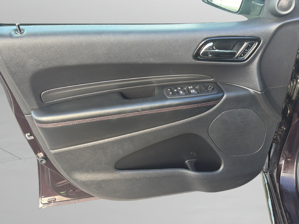 Used 2025 Dodge Durango GT AWD/4WD image 18