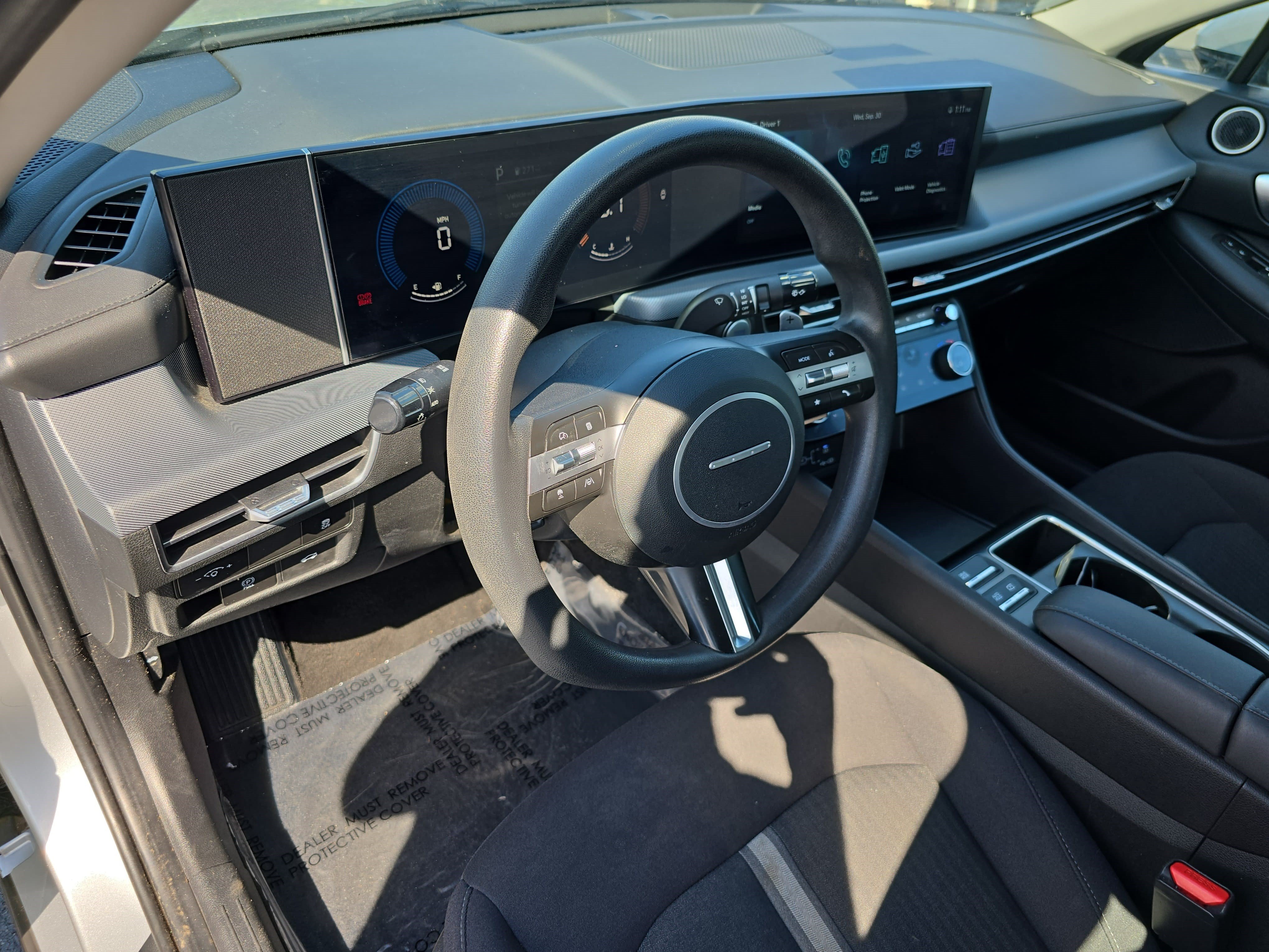 Used 2024 Hyundai Sonata SEL FWD image 15