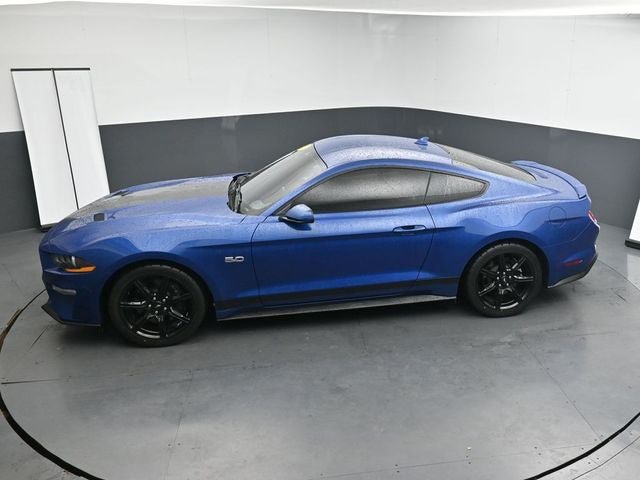 Used 2022 Ford Mustang GT RWD image 23