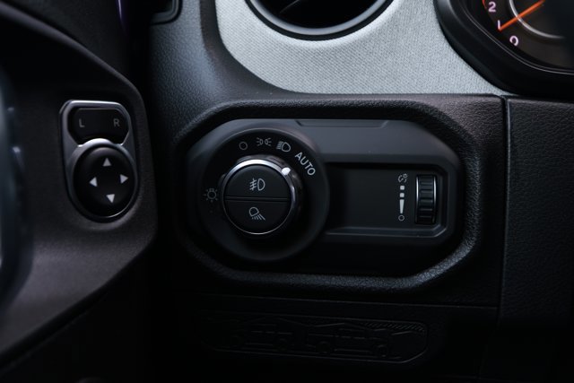 New 2026 Jeep Gladiator Willys image 14