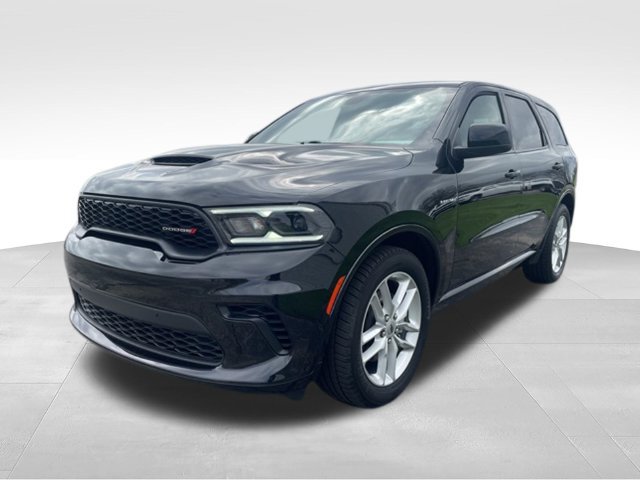 Used 2024 Dodge Durango R/T AWD/4WD image 8