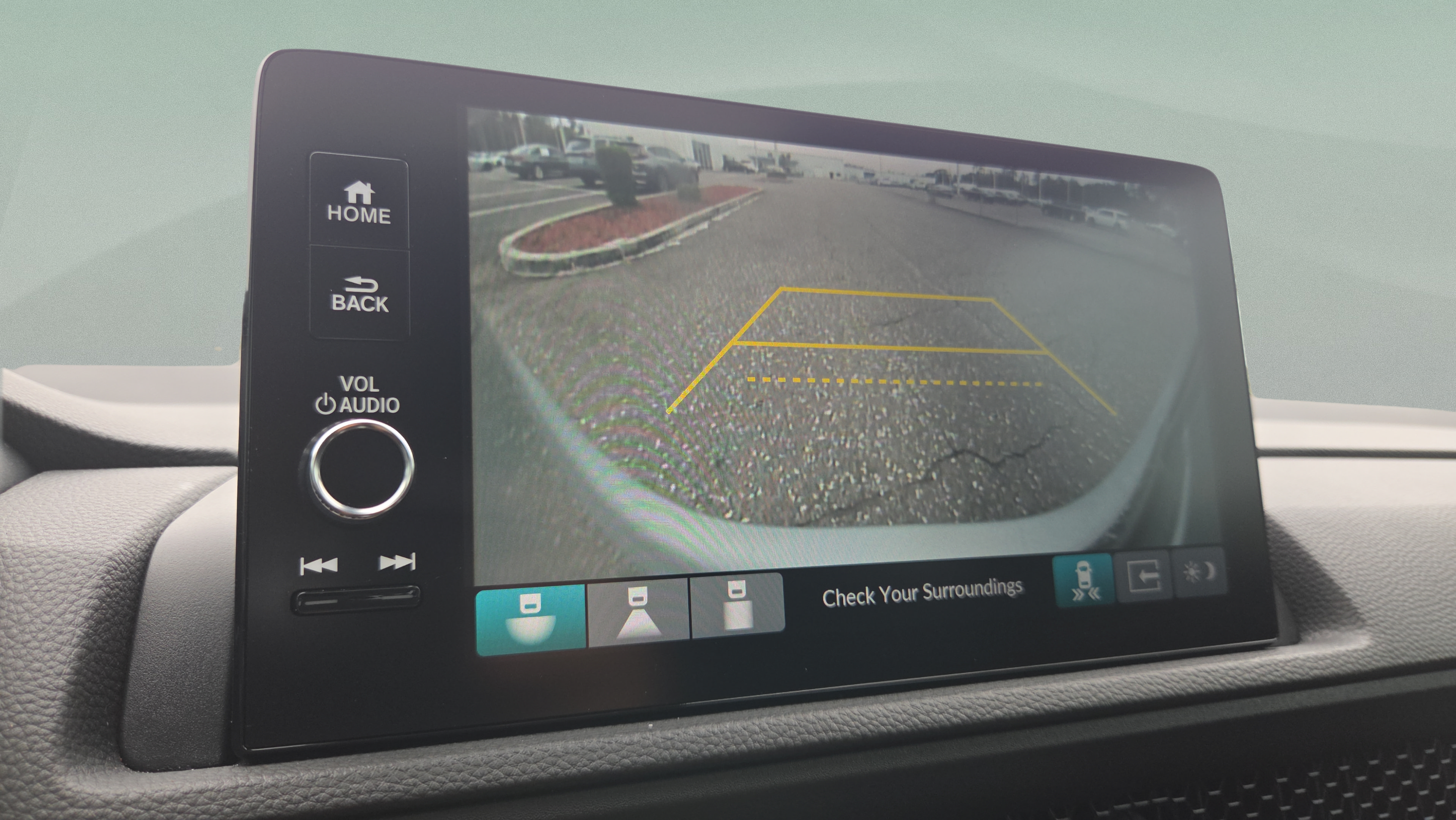 Certified 2024 Honda CR-V Sport-L image 6