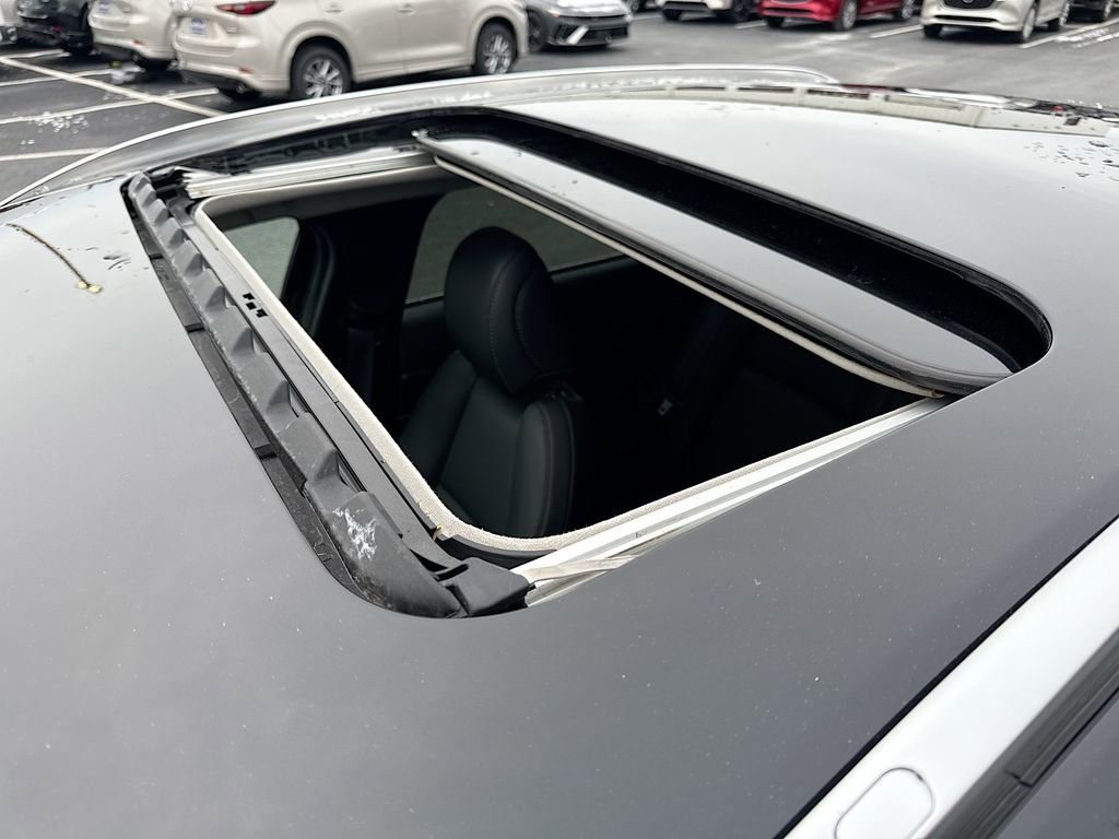 Used 2025 MAZDA CX-30 AWD 2.5 S w/ Preferred Package image 24