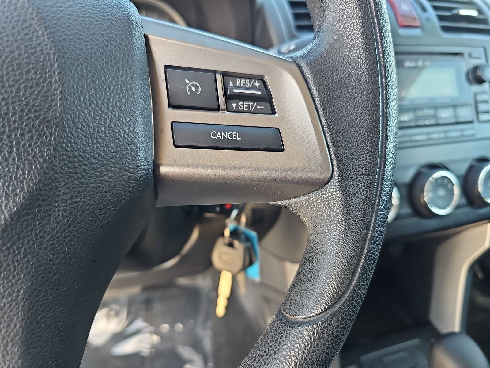 Used 2014 Subaru Forester 2.5i Premium w/ All-Weather Package image 17