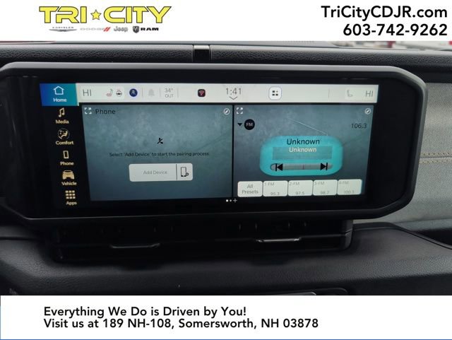 Used 2024 Jeep Wrangler Willys 4xe image 26