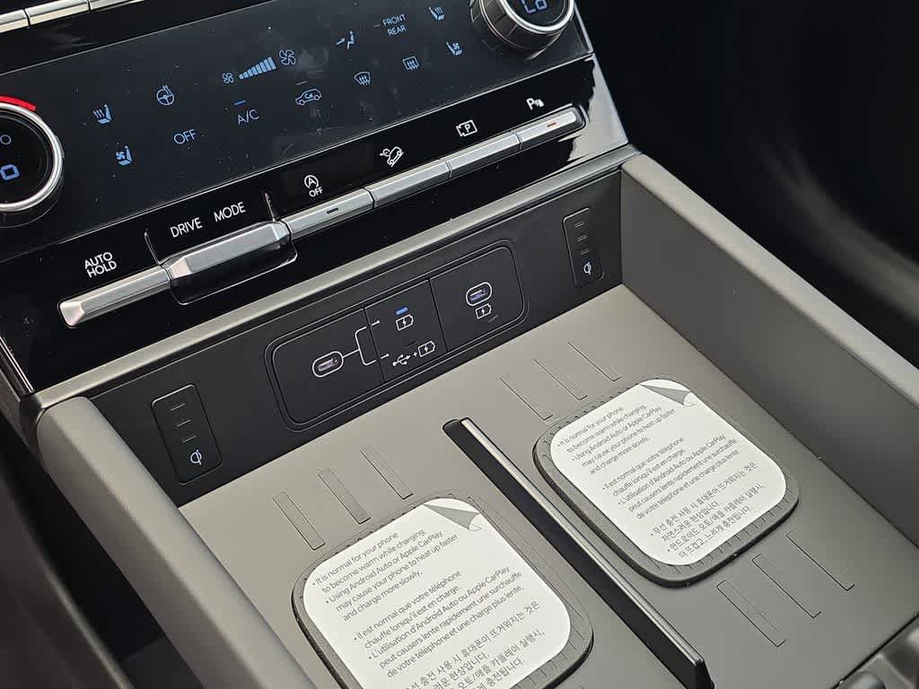 New 2026 Hyundai Santa Fe Calligraphy FWD image 32