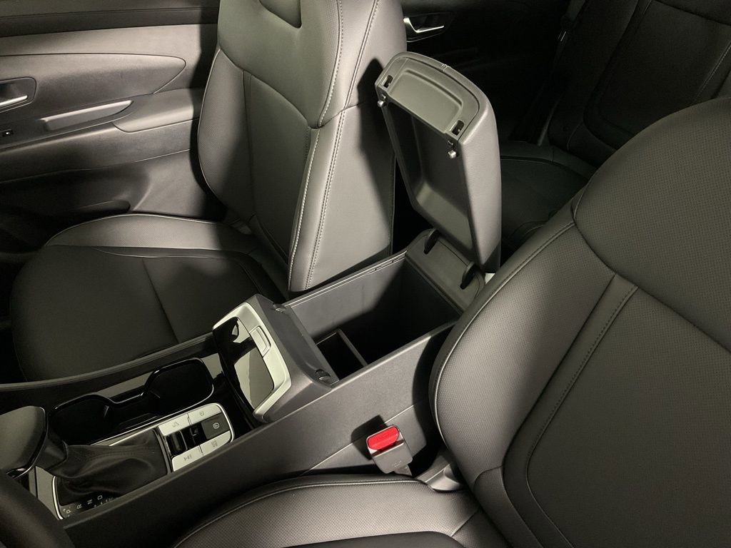 New 2026 Hyundai Santa Cruz SEL image 31