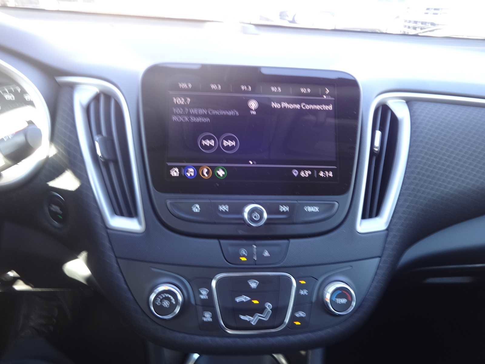 Used 2021 Chevrolet Malibu LS image 13