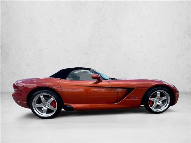 Used 2005 Dodge Viper SRT-10 w/ Copperhead Edition Group RWD image 5