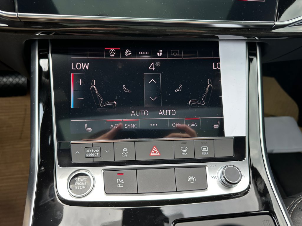 New 2026 Audi Q7 2.0T Premium AWD/4WD image 20