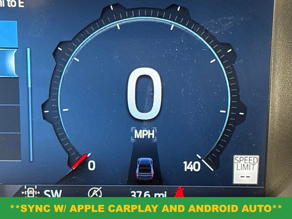 New 2026 Ford F150 Raptor image 22