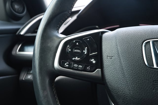 Used 2021 Honda Civic Sport image 14
