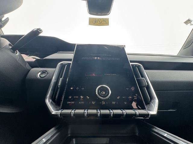 New 2025 GMC Acadia Elevation w/ Elevation Premium Package image 43