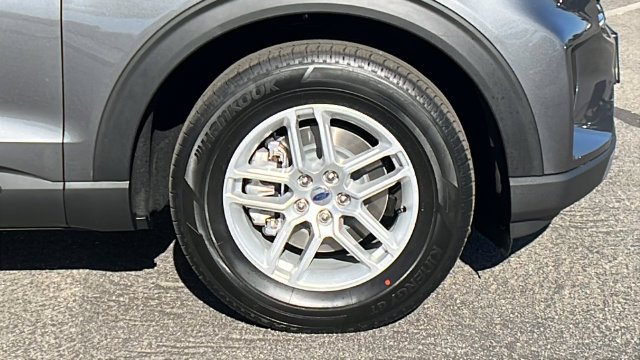 New 2027 Ford Explorer Tremor AWD/4WD image 9