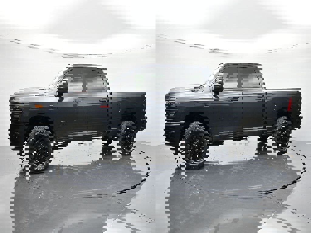 New 2026 RAM 2500 Big Horn image 8