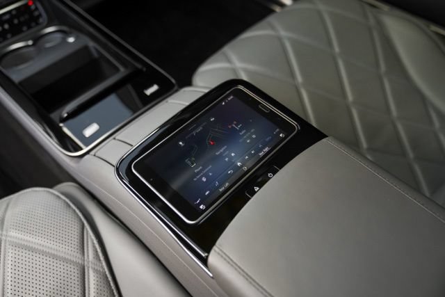 Used 2021 Mercedes-Benz Maybach S 580 4MATIC image 48