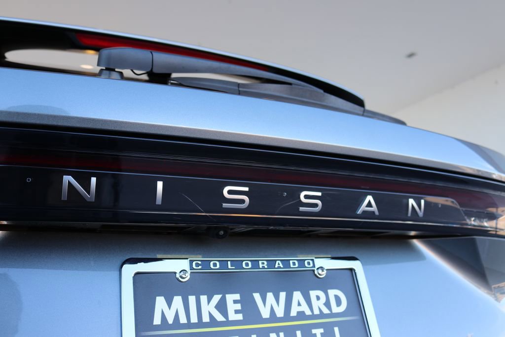 Used 2023 Nissan Ariya AWD image 27