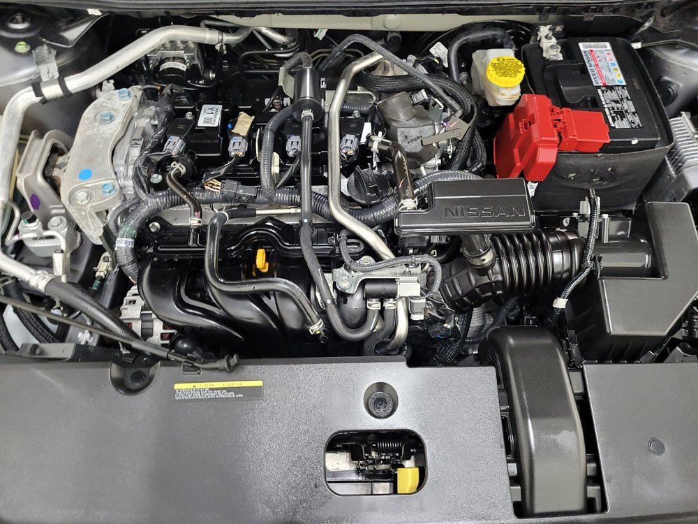 Used 2023 Nissan Sentra S FWD image 30