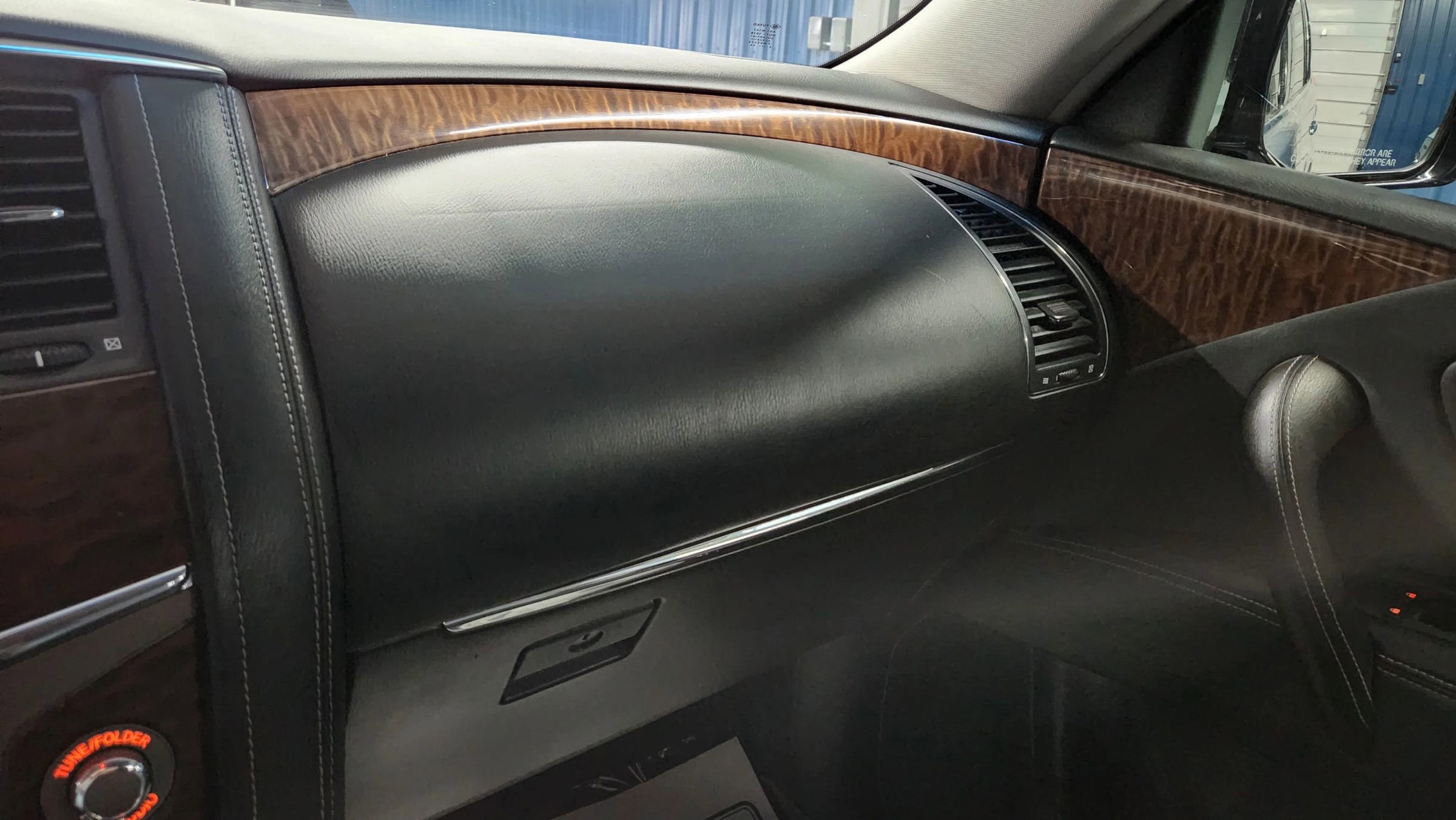 Used 2018 Nissan Armada SV w/ Driver Package image 37