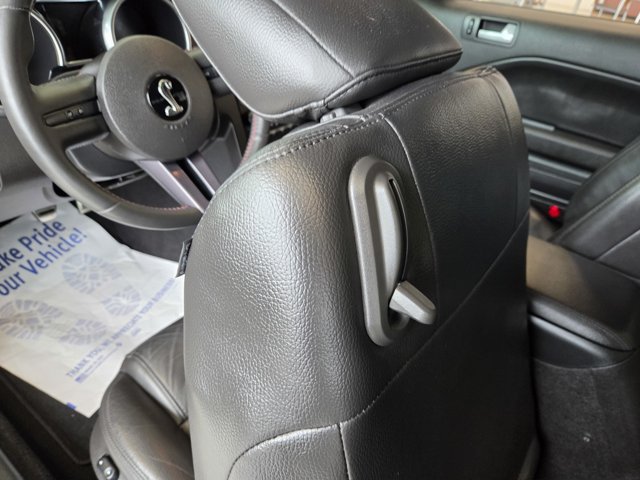 Used 2008 Ford Mustang Shelby GT500 RWD image 19