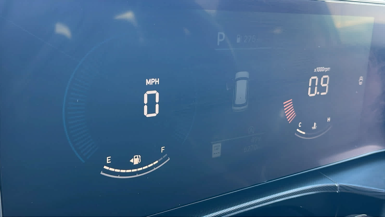 Used 2024 Hyundai Santa Fe XRT image 21